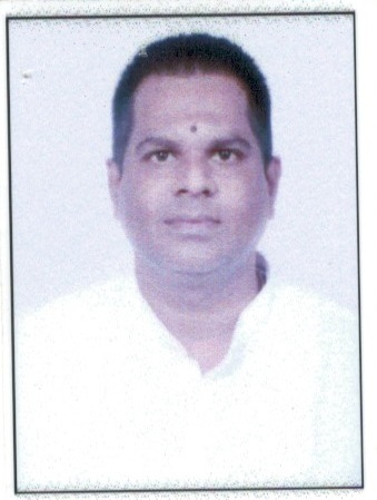 Anil Awachitrao Barde