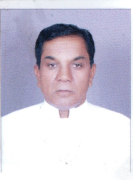 Manoj Bhimrao Gajbhiye