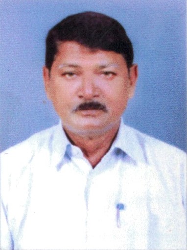 Narendra Natthuji Walde
