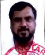 Naresh Wamanrao Barde