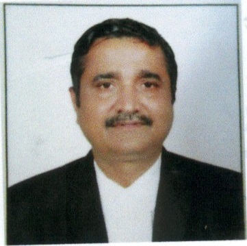 Rajendra Babulal Tiwari