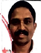Rajesh Janrao Gopale