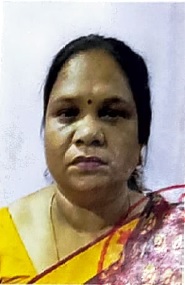 Varsha Sanjiv Sahare