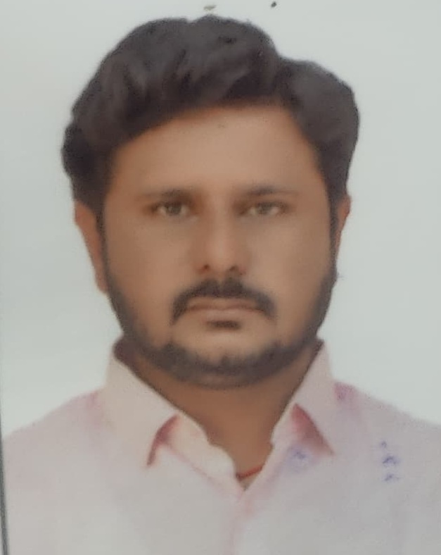 Akashreddy Narsareddy Satpalwar