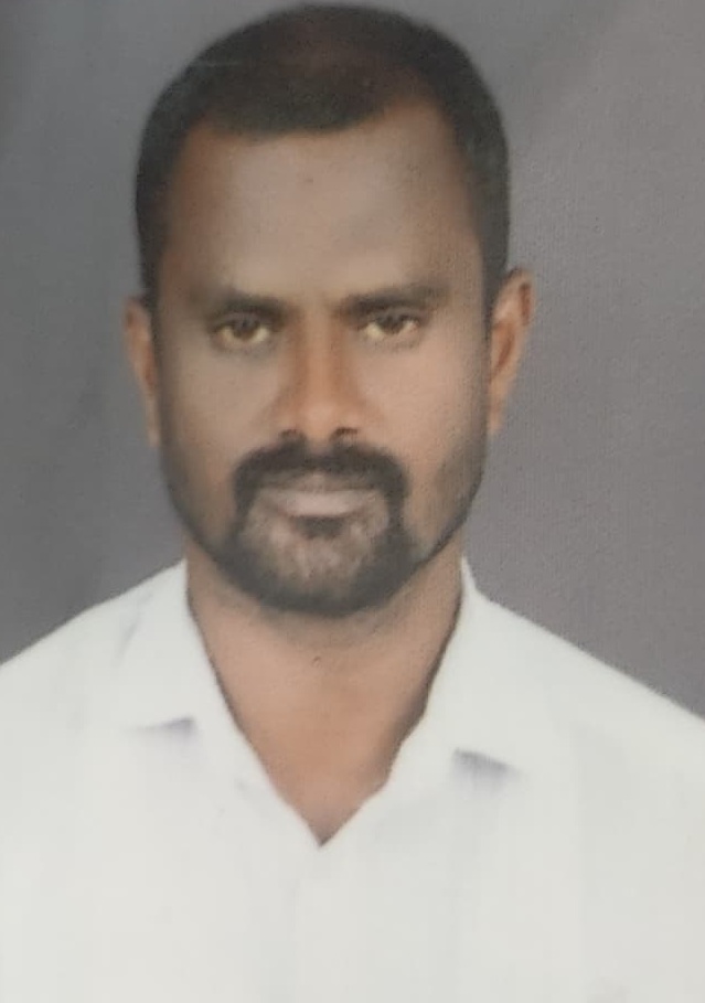 Avinash Pundlikrao Itakapalle