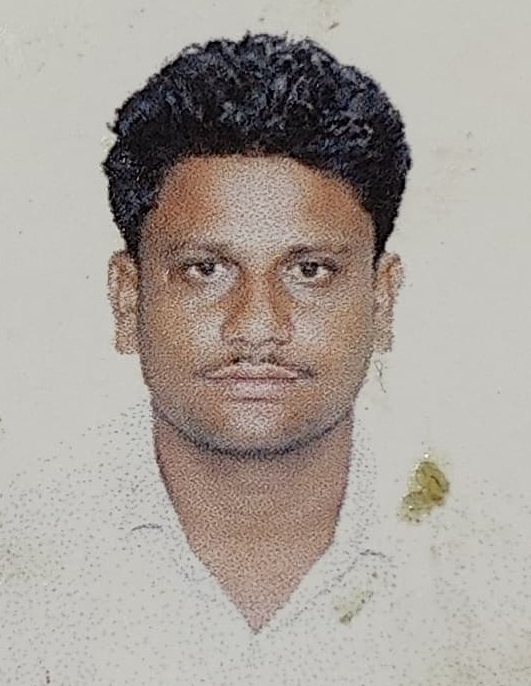 Chandrakant Ananda Phugare