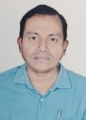 Datta Yashvanta More