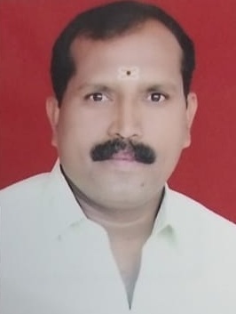 Gajanan Tanaji Shriramwar