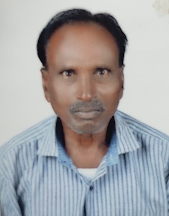Gangadhar Nagorao Gaikawad