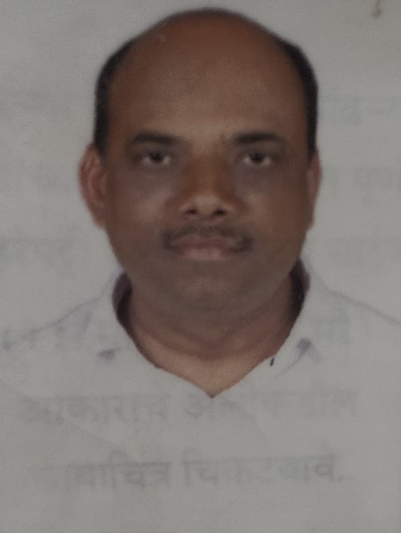 Hanumantrao Maroti Wanale