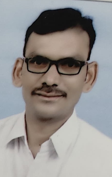 Iranna Raosaheb Suryakar