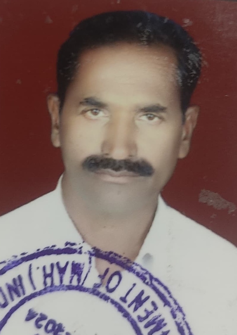 Jalaba Vitthalrao Gawale