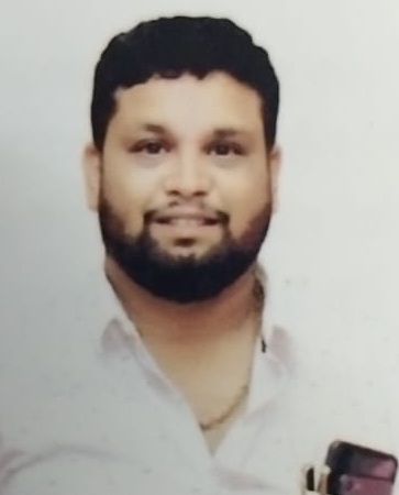 Kailas Shriniwasrao Deshmukh