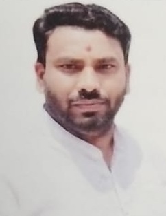 Madhav Ganpatrao Wadje
