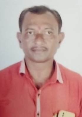 Motiram Uttamrao Kurhade