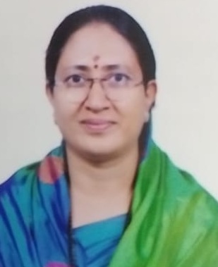 Poonam Rajesh Pawar