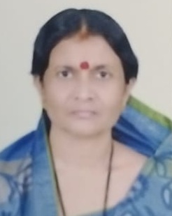 Prabhavati Bhagwanrao Manoorkar