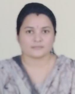 Pratiksha Bhagwanrao Manoorkar