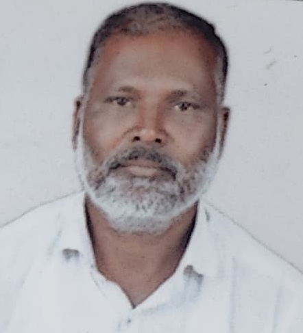 Ravasaheb Gangaram Pawar
