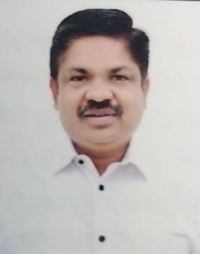 Shirish Shriniwasrao Deshmukh