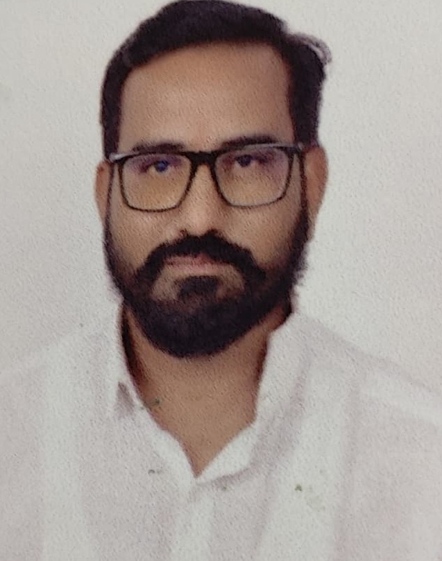 Shivendra Kishanrao Dugaonkar