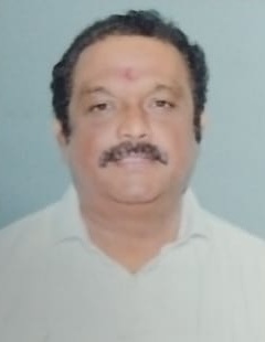 Shivraj Bhaurao Pawar