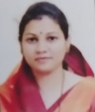 Suchita Sureshrao Jogdand