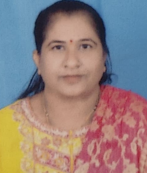 Surekha Madhav Vibhute