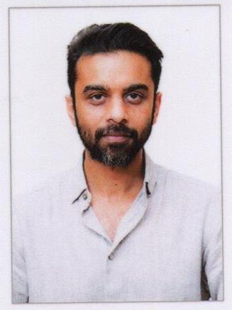 Kshitij Hitendra Thakur