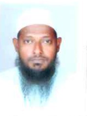 Abdul Rauf Abdul Wahed