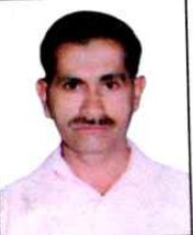 Ananda Kundlikrao Bokare