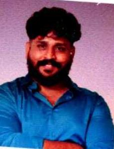 Anil Navnathrao Bhalerao