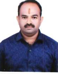 Balaji Purbhaji Surywanshi