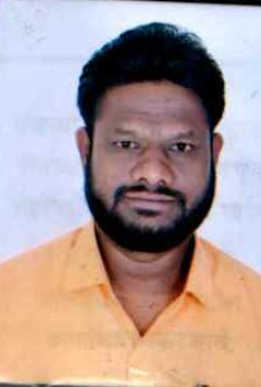 Bhimrao Vishvanath Buktare