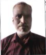 Dr Shamrao Baliram Pawar