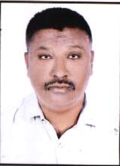 Edris Ahemad
