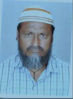 Feroj Khan Jangir Khan