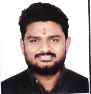 Ganesh Maroti Tidke