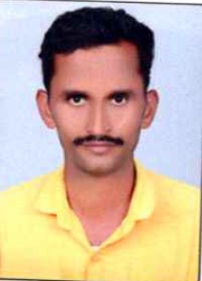Gopal Jagdevrao Ingole