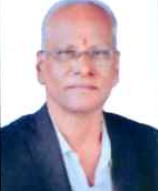 Madhukarrao Kishanrao Kshirsagar