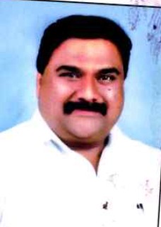 Manish Dattatray Wadje
