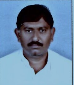Nagorao Digamber Waghmare