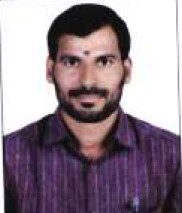 Parmeshwar Tryambakrao Patil