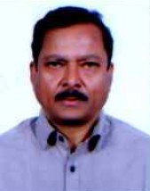 Rajeshwar Bhaurao Pawde