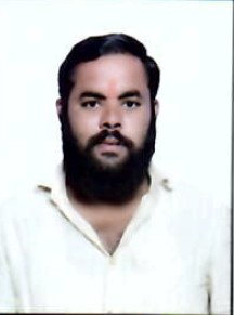 Ramdas Vitthalrao Shinde