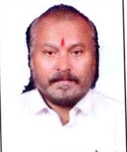 Ravindra Bajarang Bhanavat