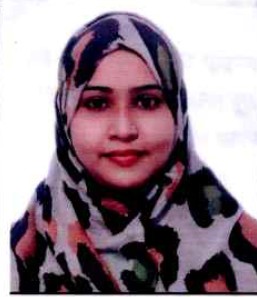 Reshma Begam