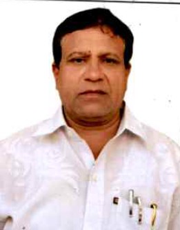 Sajid Ahmed Jahagirdar