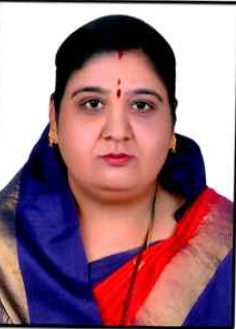 Sandhya Balaji Kalyankar