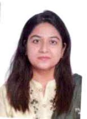 Sanjana Rajeshwar Hattiambire(Palamkar)